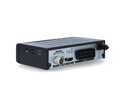 Tuner DVB-T / DVB-T2 ODIN SMT-01